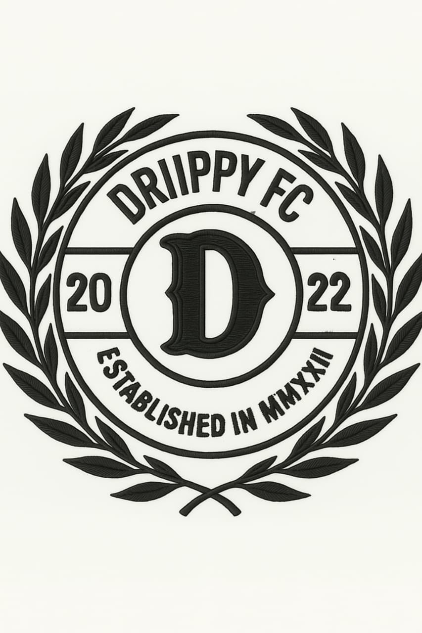 DRIIPPY CLOTHING
