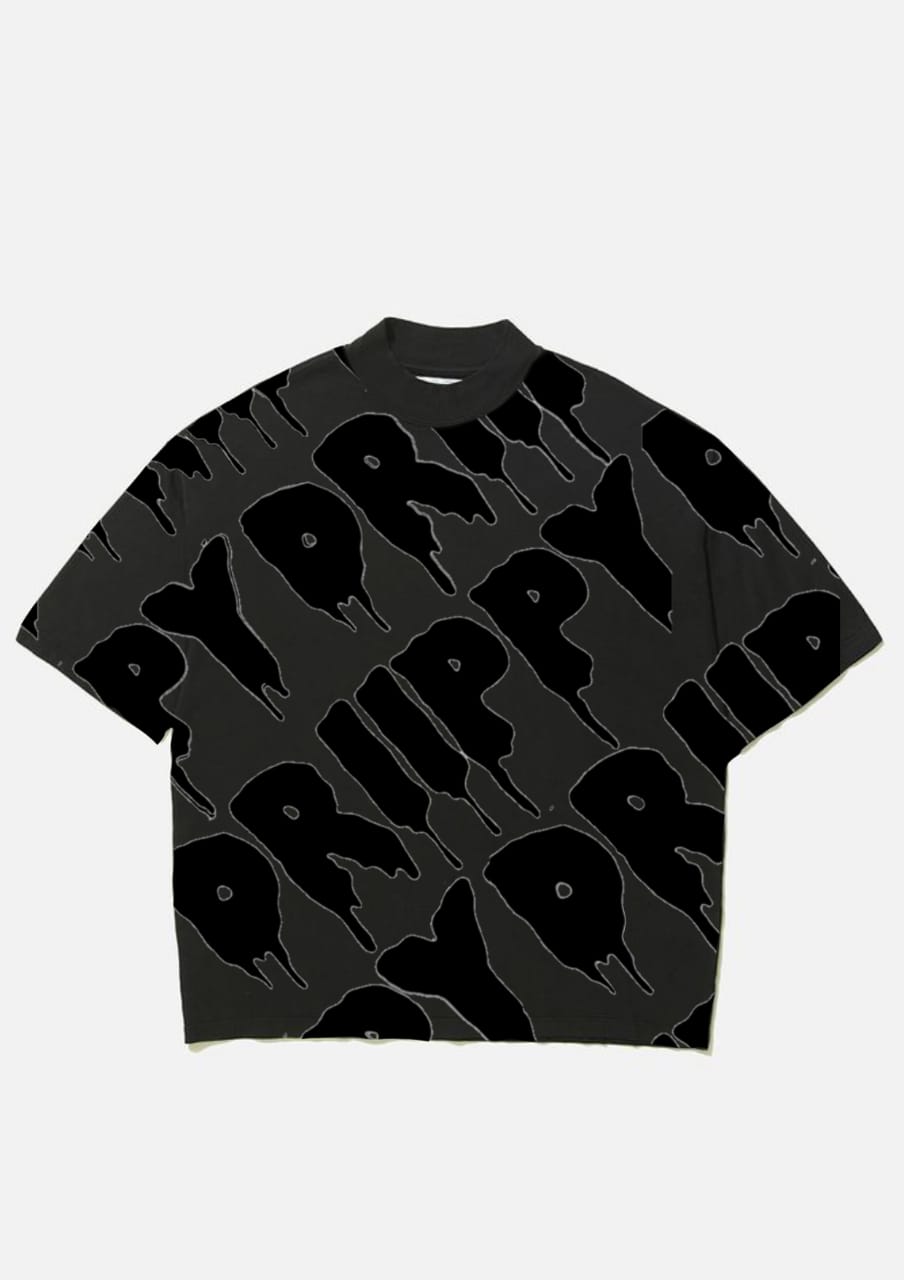 DRIIPPY AURA TEE