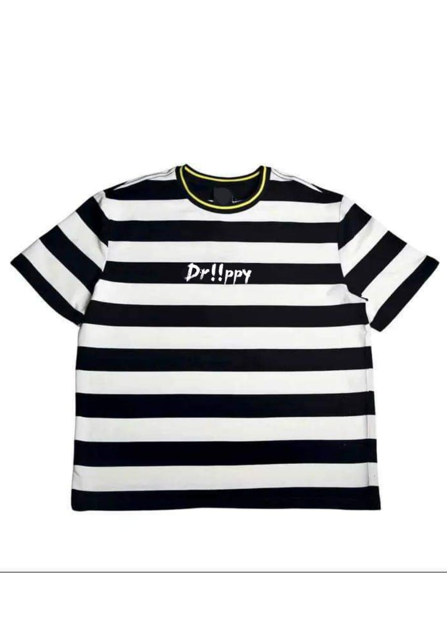 DRIIPPY ARJUN SHORT SLEEVE
