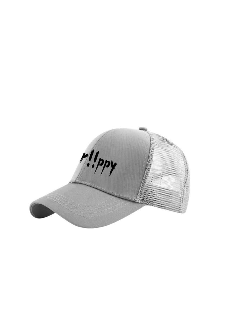 DRIIPPY TRUCKER CAP