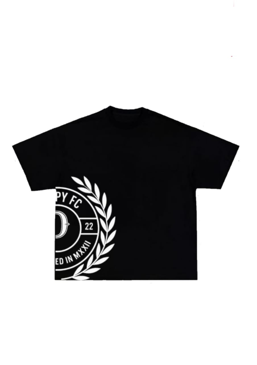 LOGO TEE