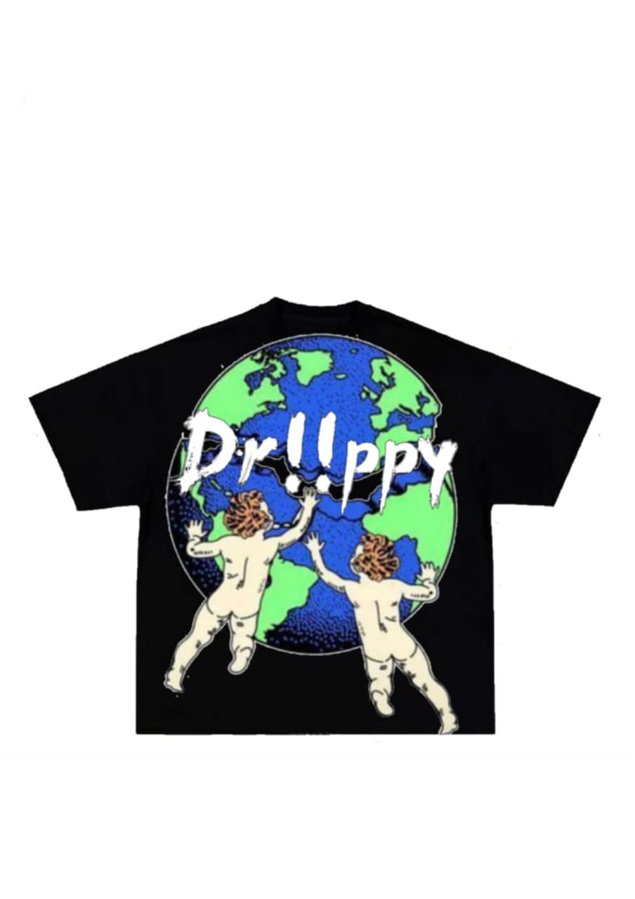 REBELLION TEE