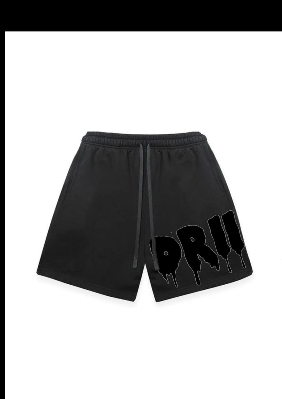 DRIIPPY JAX SHORTS