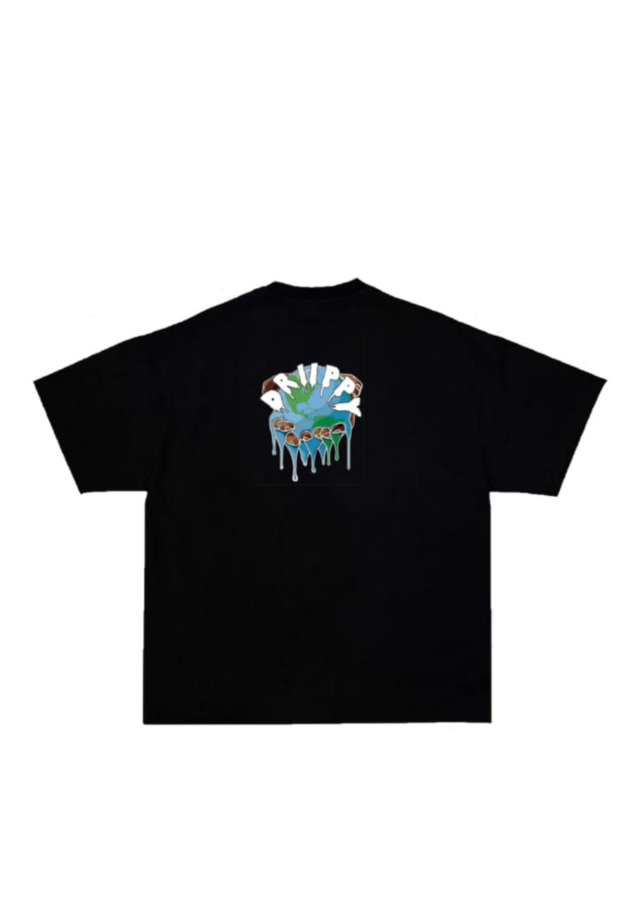 DRIIPPY WORLD TEE