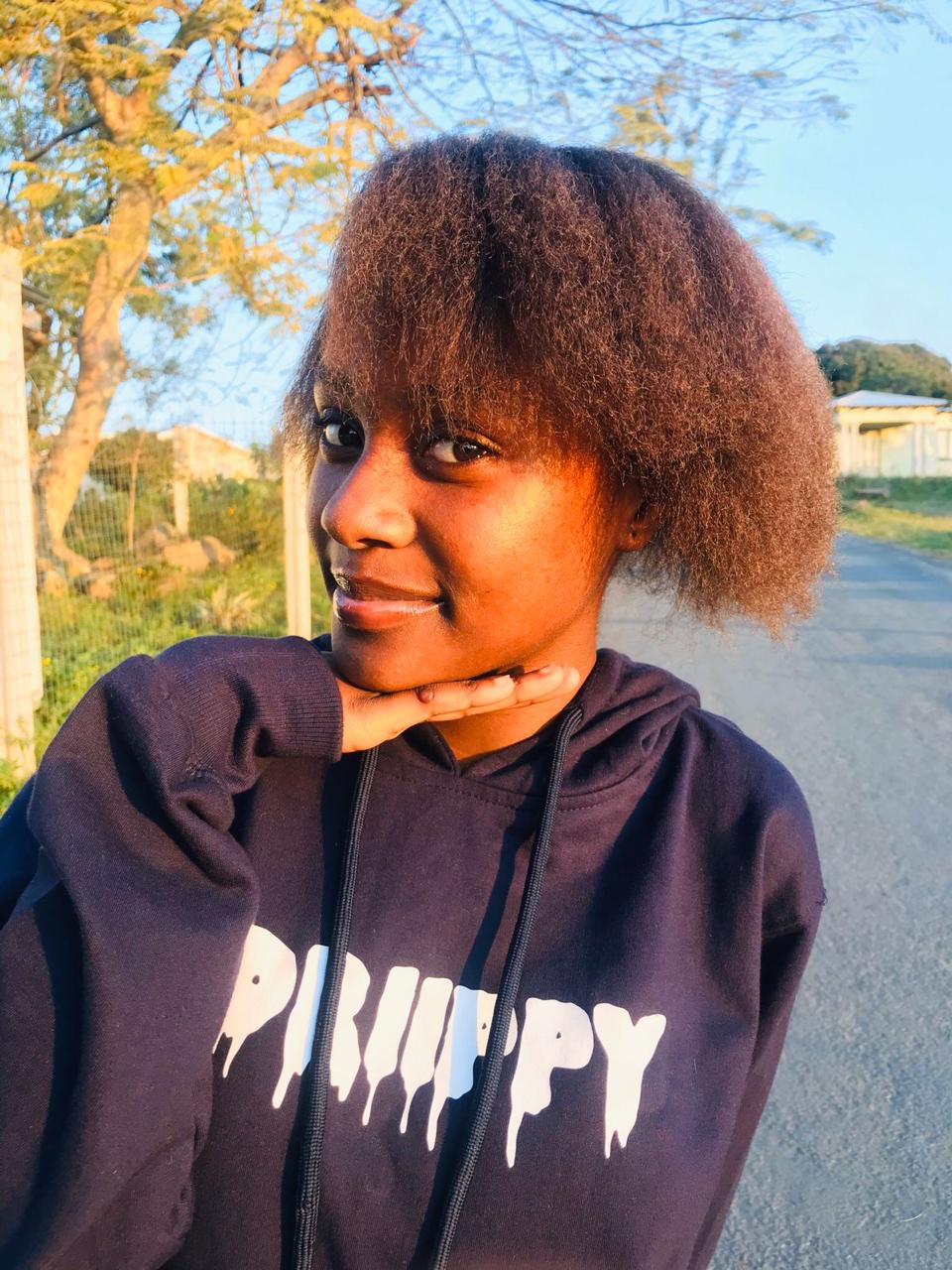 DRIIPPY HOODIES